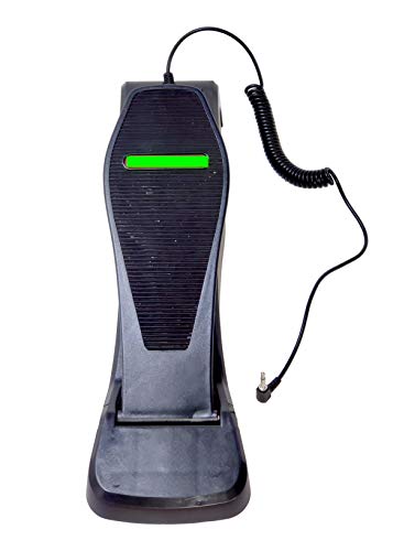 image for Rock Band 4 3 2 1 Foot DRUM PEDAL for PS4 PS3 PS2 XBox ONE 360 Wii U