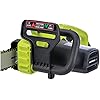 Earthwise CS33114 14-Inch 9-Amp Corded Electric Chainsaw, Green