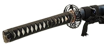 Amazon.co.jp: 【美術刀剣】居合練習刀 DX 直刃 2.45