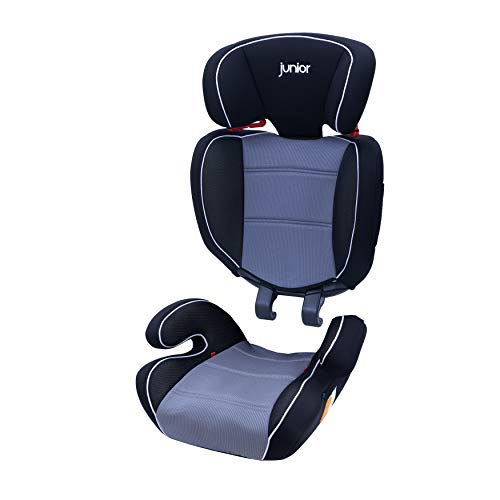 Petex - Seggiolino per bambini Basic - Gruppo 2 3