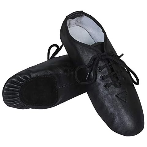 SHADOW DANCE UK Adult Dance Jazz Shoes Cover