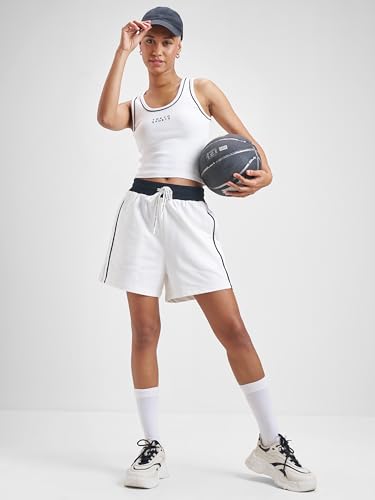 Image of Tokyo Talkies Women Shorts