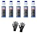 Produktbild Iloda 5xOriginal Liqui Moly 250ml Motorbike Benzinstabilisator 3041 Schutzhandschuhe