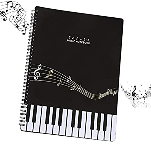 Carpetas para Partituras