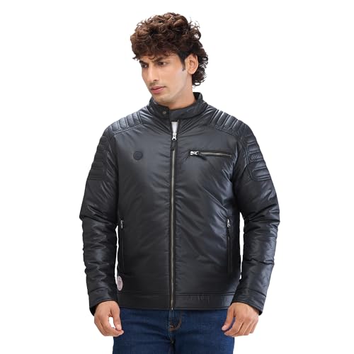 Image of Spykar Mens Jackets