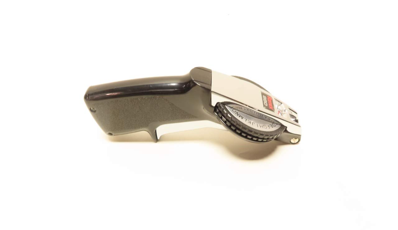 Amazon.com : ROTEX 880 Professional Label Maker : Office Products