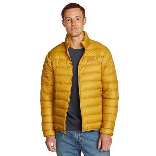 Image of Eddie Bauer Men's CirrusLite Down Jacket