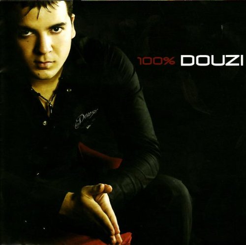 100% Douzi [Audio CD]