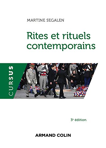 Télécharger Rites et rituels contemporains (Sociologie) Francais PDF