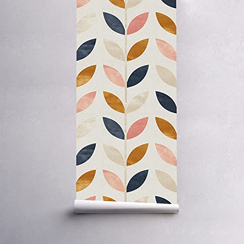 Fotomurale autoadhesivo Magic-Stick para tapar imperfecciones de la pared 5