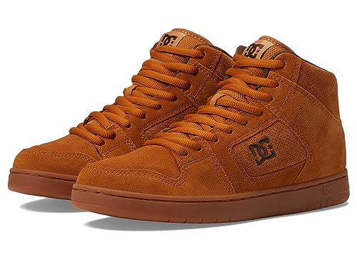 Image of DC Shoes Men's DC Men's Manteca 4 Hi-top Skate Shoe