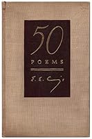 50 Poems 0448000660 Book Cover