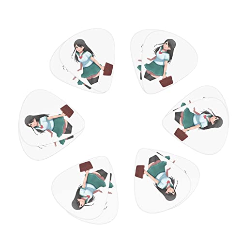 M^[sbN 12 3ނ̌ M^[sbNZbg sbNP[X [{bNXt AR[XeCNM^[ GLM^[ EN }h x[X oW[p Sҗp guitar picki0.46mm0.71mm&0.96mmj ėp̃Z[