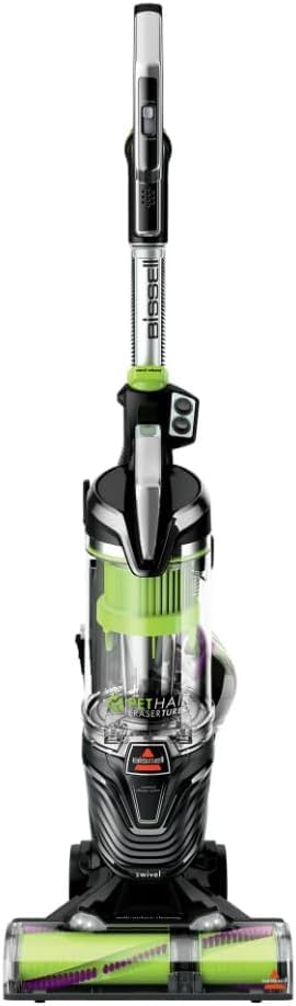 Miniatura 4 de Manguera inferior de repuesto para aspiradora Bissell para borrador de pelo de mascotas  Compatible con los modelos 27909 2281, 24613, 2461, 2475,