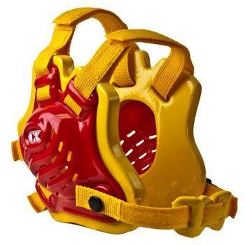 Cliff Keen F5 Tornado Headgear — image 1