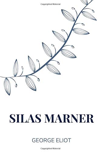 Silas Marner - //coolthings.us