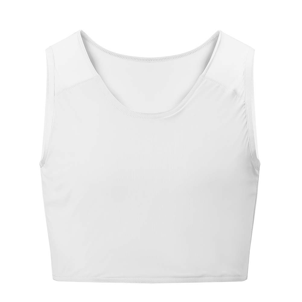 Idtswch Chest Binder for Transgender FTM Binder Compression Tomboy
