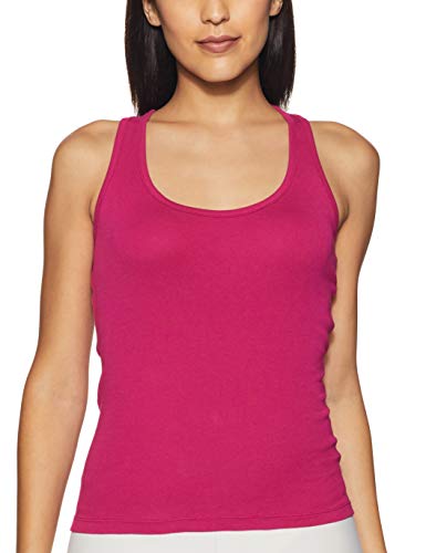 Image of Macrowoman W-Series Women's Cotton Camisole