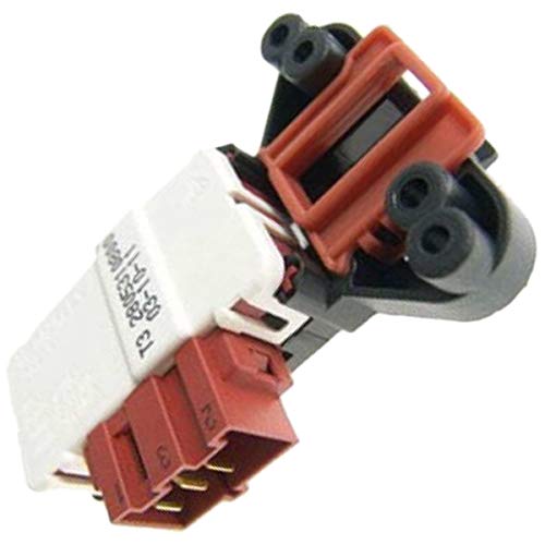 Preisvergleich Produktbild Türsicherung Referenznummer: 2805311600 für Waschmaschine Beko