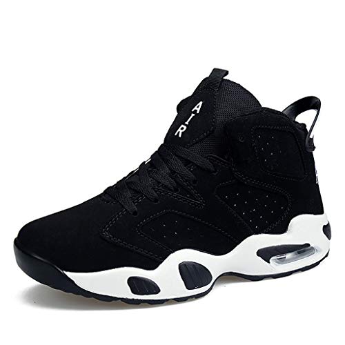 Zapatillas de moda para hombre y mujer, con cordones, colores mezclados, zapatos deportivos casuales de plataforma, zapatos deportivos para caminar, zapatillas de malla sin cordones con amortiguación
