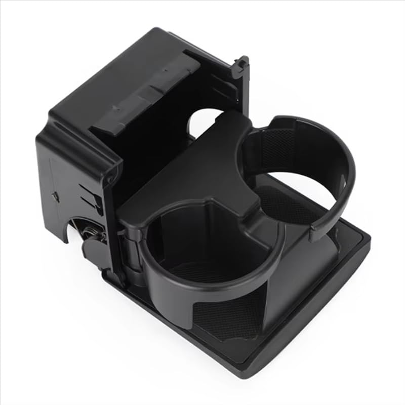 Insert porte-gobelet eau console centrale arrière Subaru Legacy Outback 2006 2007 2008