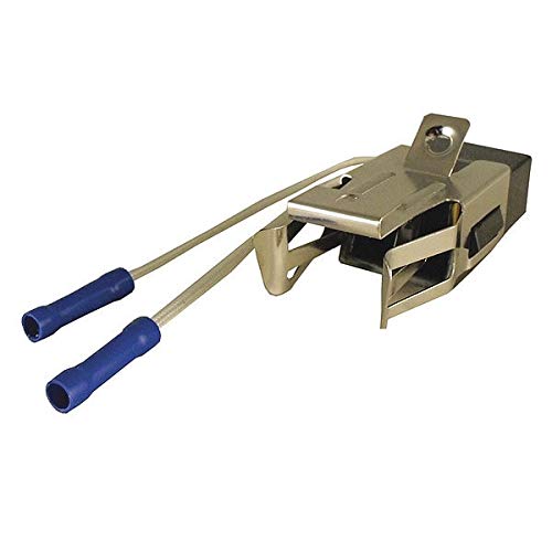 Surface Unit Receptacle, Range Type