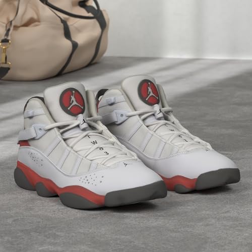 Image of Nike Men's Air Jordan 6 Rings Shoes