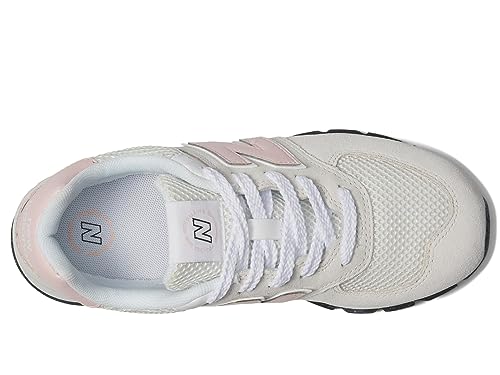 New Balance Girl's 574 V1 Plant Cafe Lace-up Sneaker2