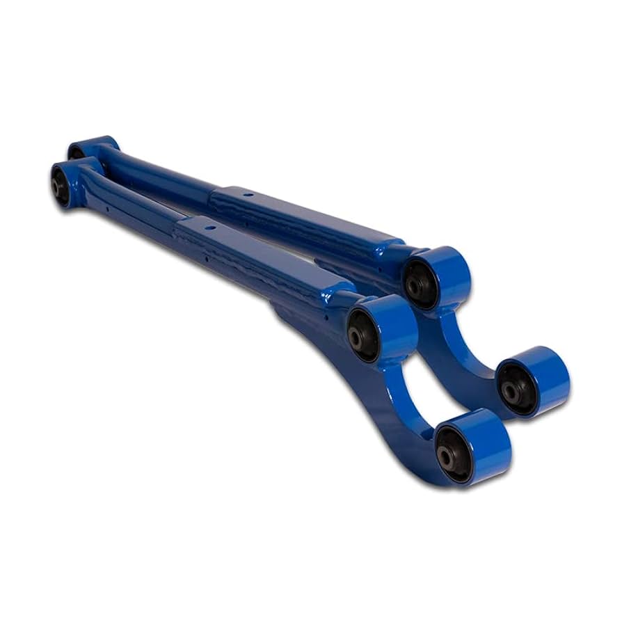 ジムニー JB23/JB43 NatureMaster 強化リーディングアーム ジムニー JB23/JB43 Nature MasterリーディングアームxRock