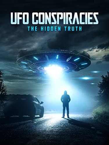 UFO Conspiracies: The Hidden Truth für 5,99 EUR bei amazon.de Bild: UFO Conspiracies: The Hidden Truth für 5,99 EUR bei amazon.de