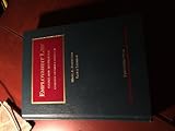 Employment Law Cases and Materials (University Casebook Series)