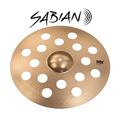 Sabian 18" B8X O-Zone #TOP5