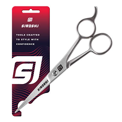 Preisvergleich Produktbild Siroshi Friseurschere (5 Zoll)