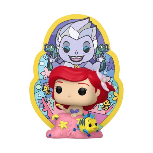Opiniones y reviews de Funko ariel los 5 mejores. 2 Imagen adicional