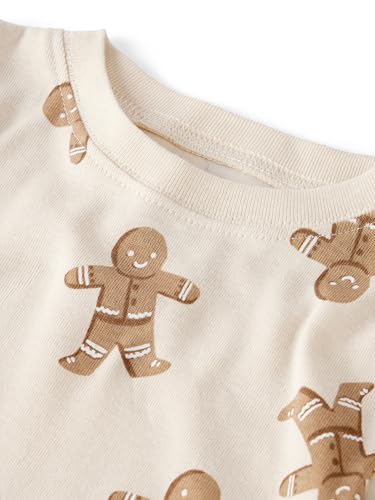 Image of little planet by carter's Baby 2-piece Pajamas Made With Organic Cotton
