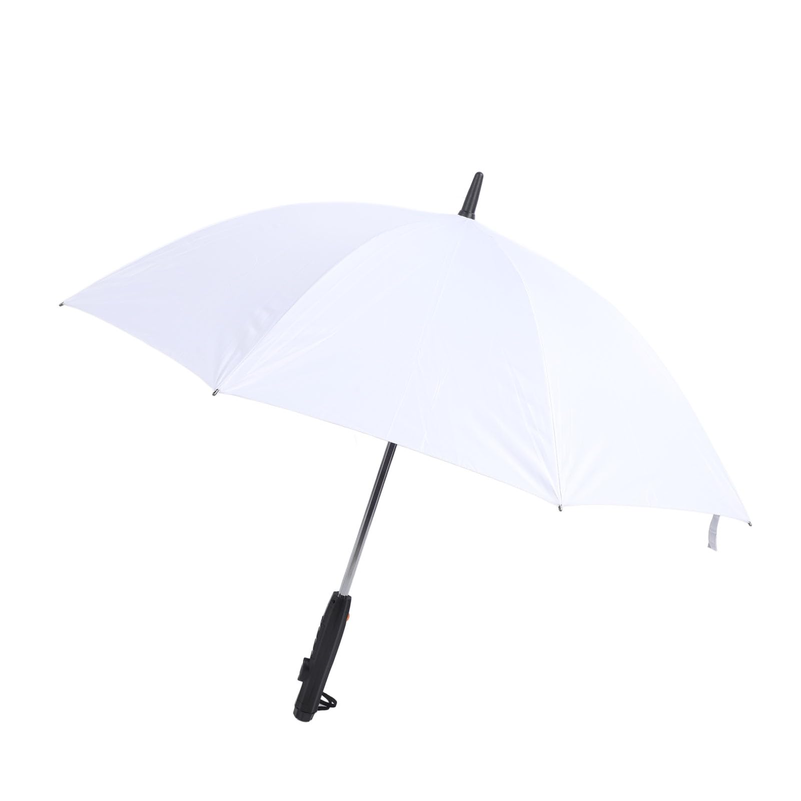 Acouto Parasol Przeciwsłoneczny Chłodzący, Parasol Ogrodowy 3 w 1, z