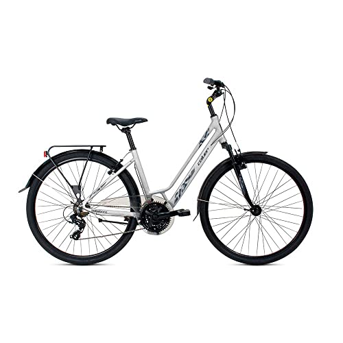 Bicicleta De Paseo Belladonna 28