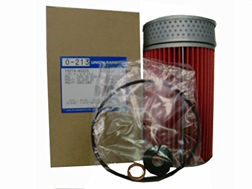 ユニオン産業 エアーエレメント O-213