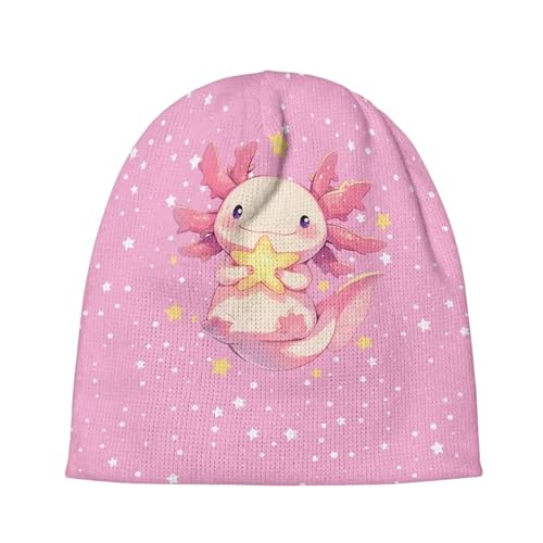 Kids Knitted Beanie Winter Hat Cold Weather Warm Toddler Baby Cap Girls Boys Beanies Hat Outdoors Headwear3