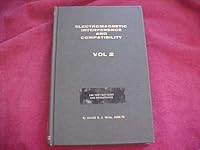 Electromagnetic Interference and Compatibility Volume 2 a Handbook Series on Electromagnetic Interference and Compatibility (EMI Test Methods and Procedures) B0050EMI8S Book Cover