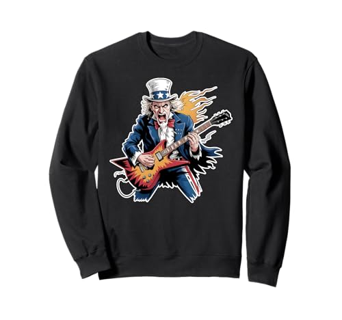 Cinta Americana Negra Fuerte Marca Rocking Republic Apparel Gifts by Anastasia