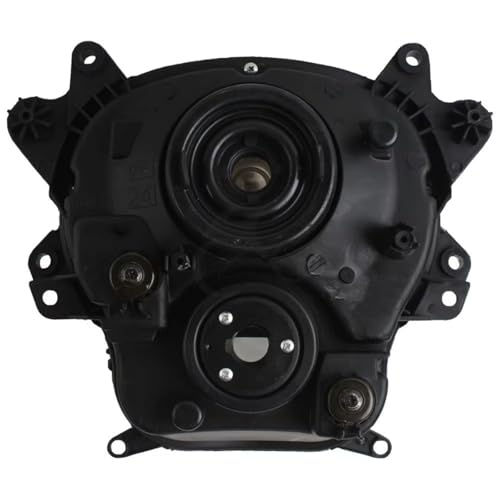 Phare avant pour Suzuki GSXR 1000 K7 K8 bloc optique de remplacement moto 2007 2008 - 3