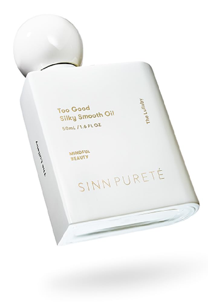Amazon.co.jp: SINN PURETE（ シンピュルテ ） トゥーグッド シルキー