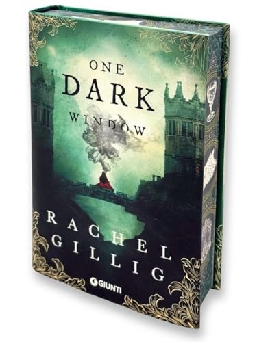 One dark window. Ediz. italiana