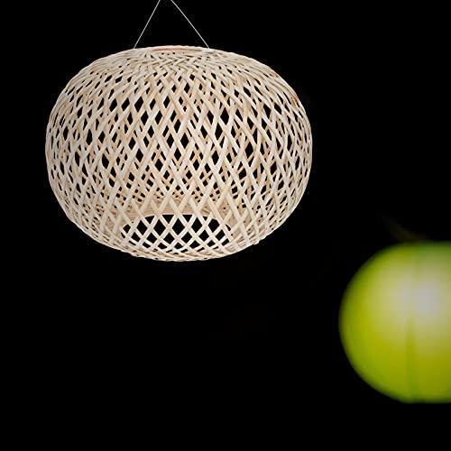 OSALADI - Lampadario da soffitto a forma di