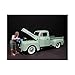 Car Girl in Tee Kylie Figurine for 1/24 Scale Models by American Diorama 38338