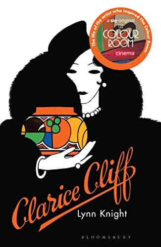 Clarice Cliff view 2