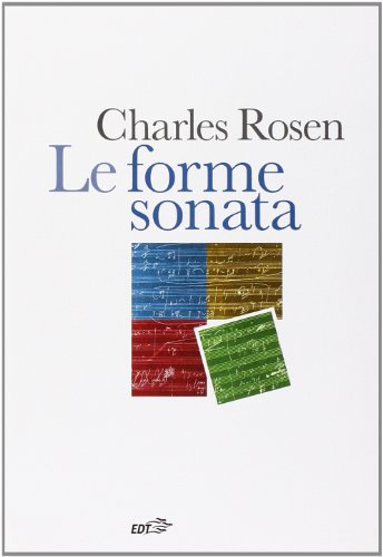  Le forme sonata