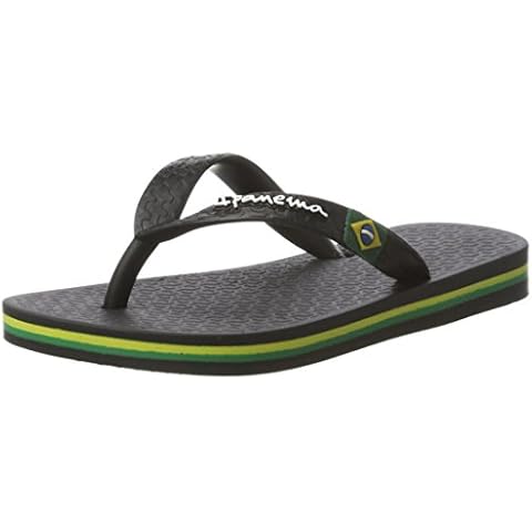 Tongs Ipanema Brasil II Kids Cover
