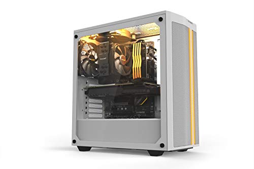 Build My PC, PC Builder, be quiet! Pure Base 500DX